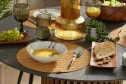 Тарелка суповая EVIO Organic Керамика, 22 см