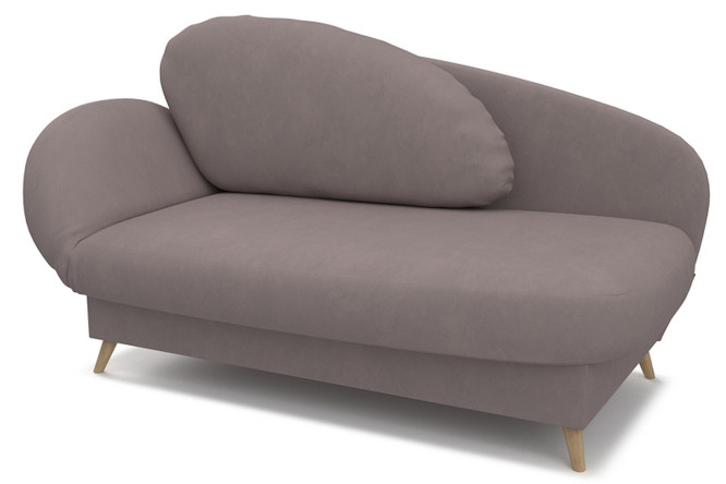 Изображение товара Кушетка Валетта с правым углом