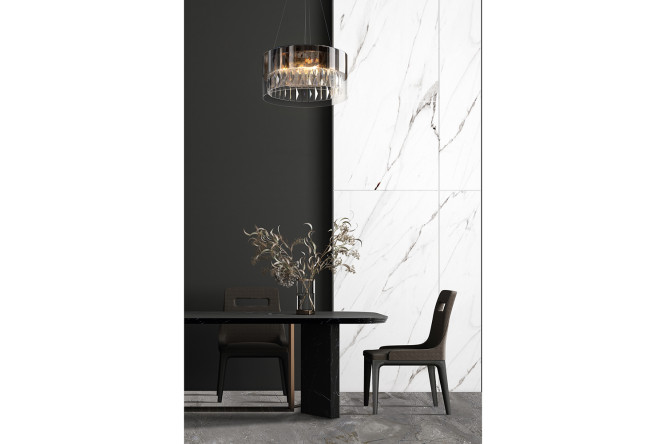 Светильник подвесной MAYTONI DECORATIVE LIGHTING Modern Wonderland 12 кв.м., 40х40.5х40 см, E14