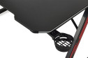 Компьютерный стол Califax c RGB-подсветкой