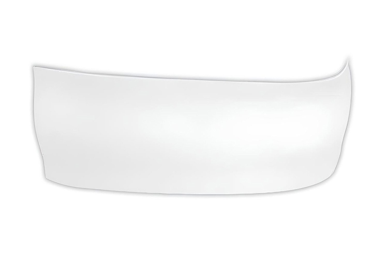 Панель VAGNERPLAST VPPP16009FP3-04 неподвижная 160х64 см