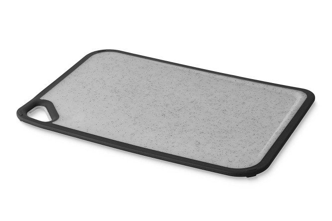 Изображение товара Доска разделочная HOFF French grey 25х0.85х36 см из полипропилена и ТПЭ