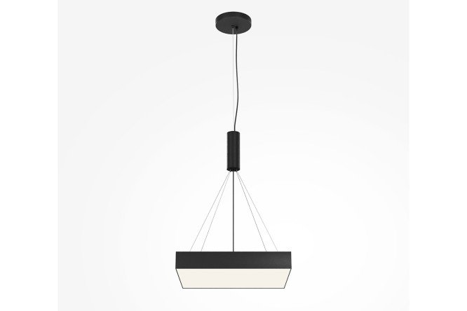 Фото 10 Светильник потолочный LED MAYTONI Downlight Zon