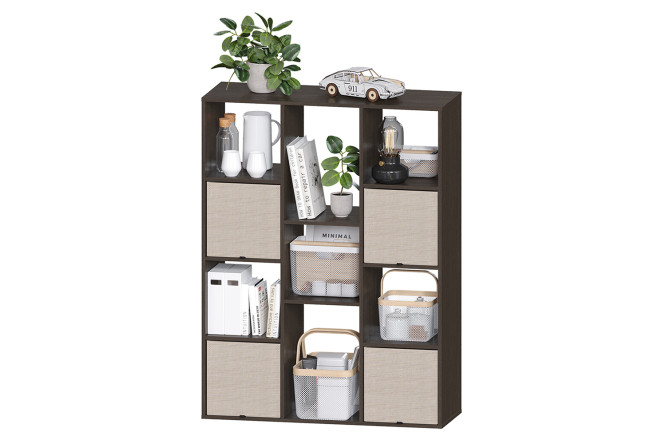 Изображение товара Стеллаж СТ 143В