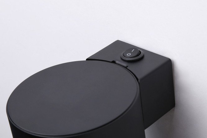 Светильник настенный AMBRELLA LIGHT Techno Spot TN71073 2 кв.м, GX53