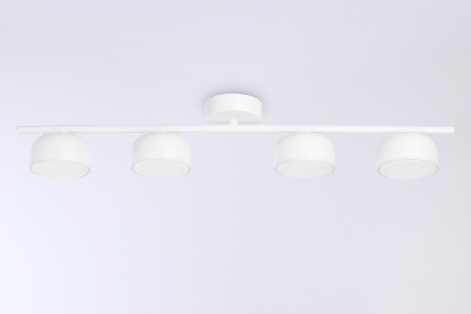 Светильник накладной AMBRELLA LIGHT Techno Spot 8x14x60 см, GX53