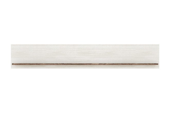 Полка Marselle 166 см