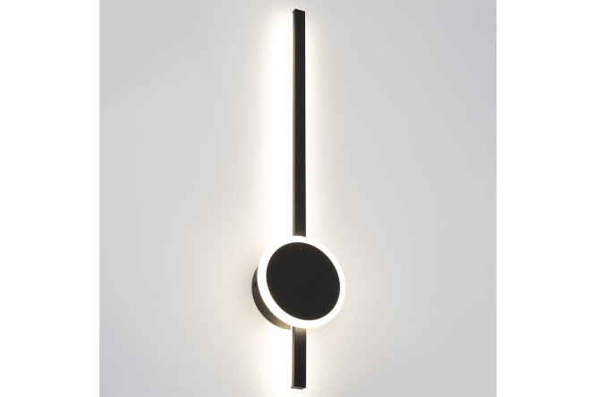 Бра LED CITILUX Стиг 5 кв.м, LED