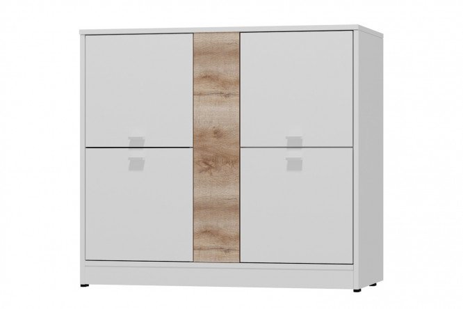 Изображение товара Комод SCANDICA Vendela - стильный и функциональный