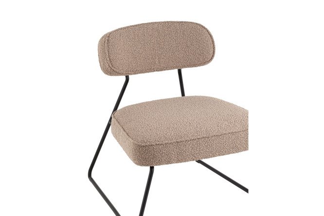 Кресло лаунж Stool Group Kate