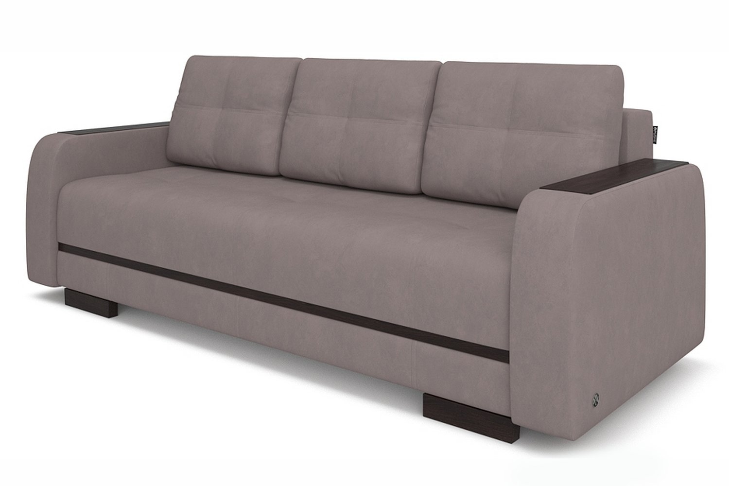 Диван-кровать PUSHE Марио modern