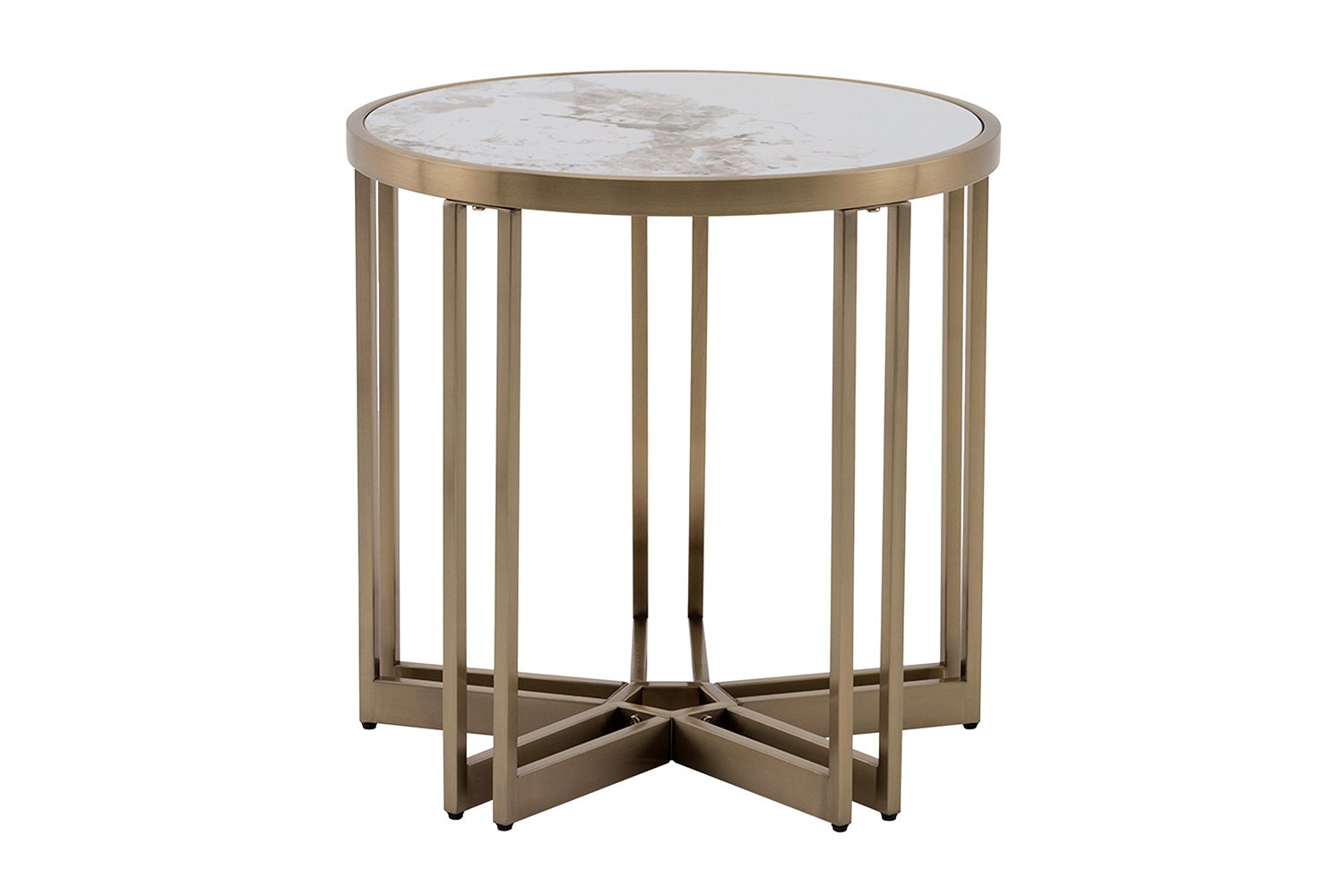 Журнальный столик Stool Group Алиада