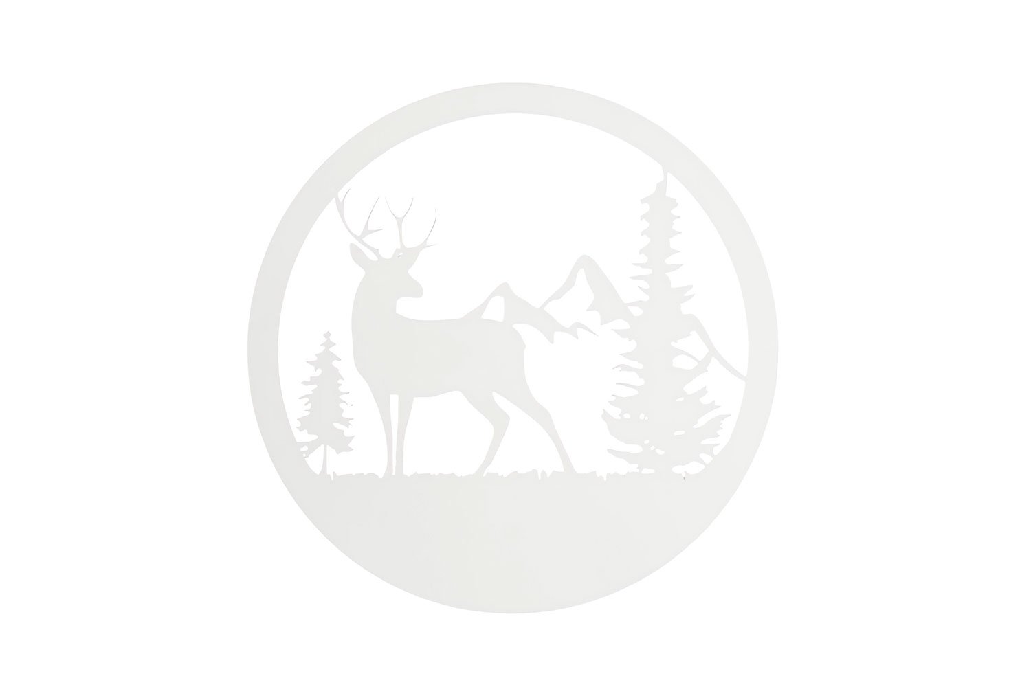 Hoff Панно Природа
