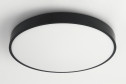 Светильник потолочный AMBRELLA LIGHT Orbital 14 кв.м., 21x6x21 см, LED