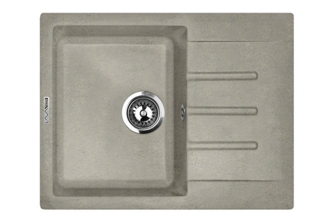 Изображение товара Мойка врезная LAVA L.1 64.5х49.5х19 см