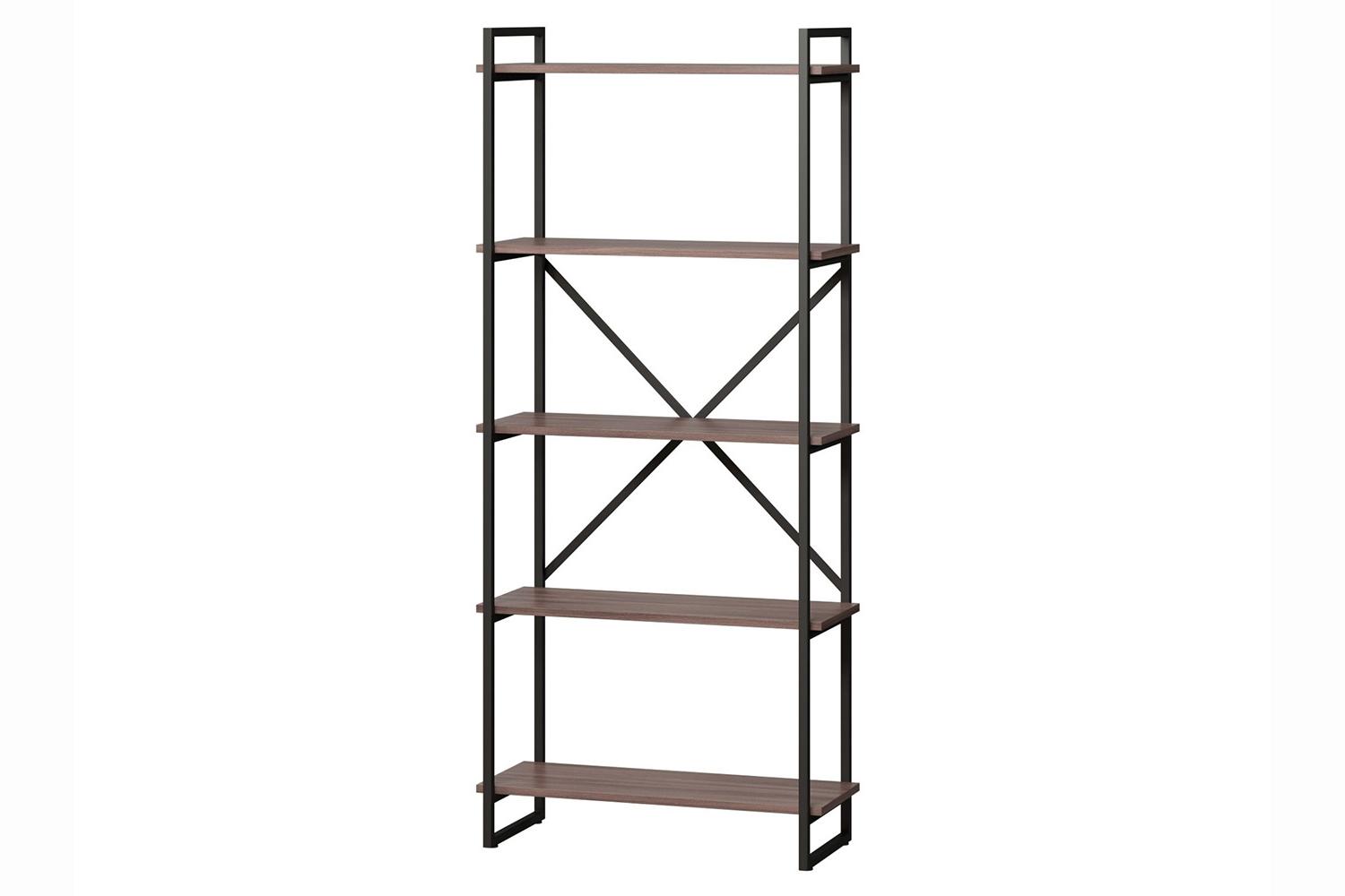 Стеллаж LOFTY HOME Роквуд