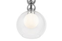 Светильник подвесной FREYA Modern Focus 2 кв.м., 20х174х20 см, G9