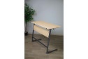 Стол 2-местный УЧ-Т14