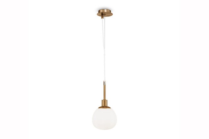 Изображение товара Подвесной светильник MAYTONI MOD221PL E14, 2 кв.м