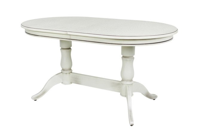 Изображение товара Стол Верона раздвижной 150х76 см - стиль и практичность