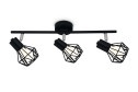 Спот настенно-потолочный AMBRELLA LIGHT Traditional 10 м², 9.1x17.5x46 см, E27