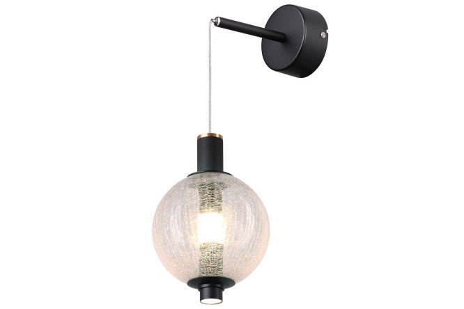 Светильник настенный FAVOURITE Kolbe 3 кв.м, LED