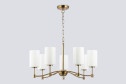 Светильник подвесной AMBRELLA LIGHT High Light 23 кв.м., 68х32.5х68 см, E14