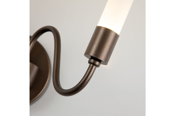 Светильник настенный LED FAVOURITE Tentacoli 1.5 кв.м, LED