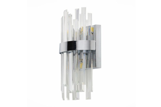 Светильник настенный ST LUCE Bafo 7 кв.м, G9