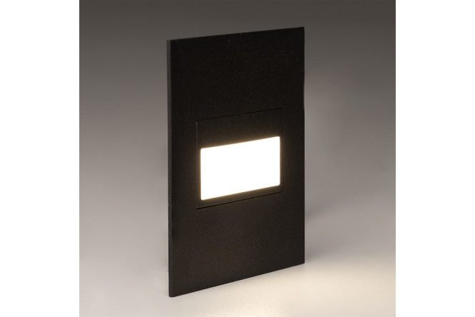 Светильник встраиваемый LED CITILUX Скалли 0.5 кв.м, LED