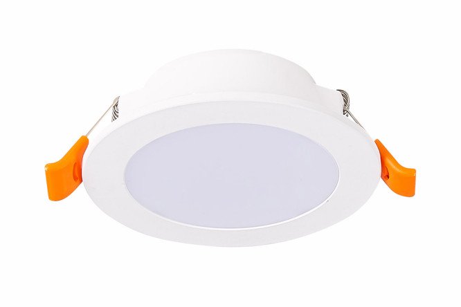 Изображение товара Встраиваемый светильник ST LUCE Fasum LED для небольших помещений