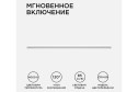 Светильник светодиодный APEYRON Touch 30-07, линейный, сенсор, аналог Т5, 18Вт, 230В/50Гц, 1530лм, 4000К, IP20, белый, 1172х23х35мм, поликарбонат