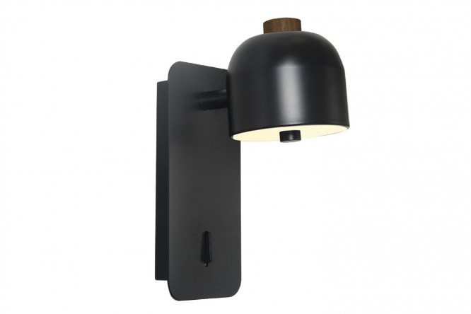 Светильник настенный LED FAVOURITE Mauris 1 кв.м, LED