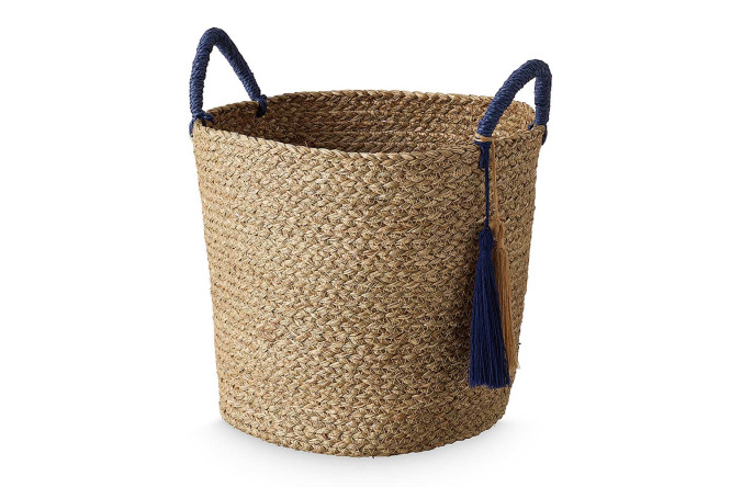 Изображение товара Корзина с ручками 620622S 27х27х27 см