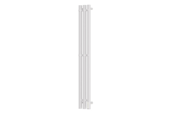 Полотенцесушитель электрический Sirius SR10112WM с крючками 15х110 см
