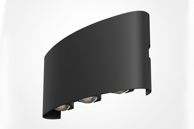 Изображение товара Светильник настенный LED MAYTONI Outdoor Strato 6 Вт
