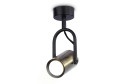 Светильник накладной AMBRELLA LIGHT Techno Spot 1 м², 5.5x20x10 см, GU10