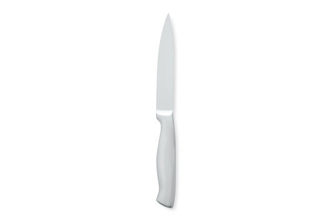 Изображение товара Нож для нарезки BERKRAFT Century из нержавеющей стали 12,7 см