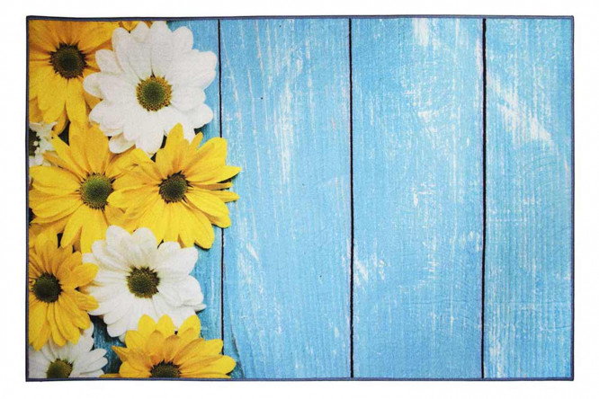 Изображение товара Ковёр Розетта Дижитал 110х170 см