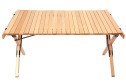 Стол реечный DJZ-90 туристический 90x45x60 см