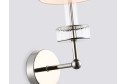 Светильник настенный AMBRELLA LIGHT High Light LH71005 2 кв.м, E14