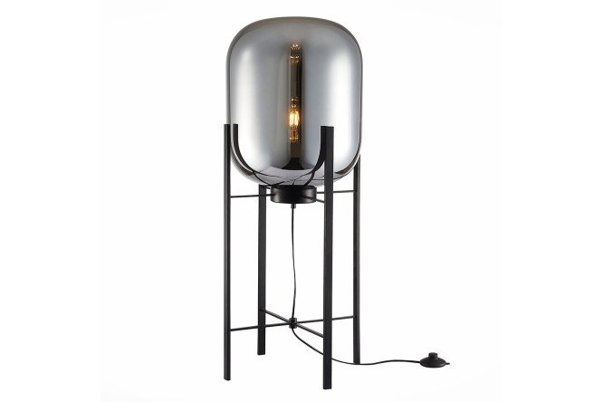 Торшер ST LUCE Burasca 38x92x38 см, E27