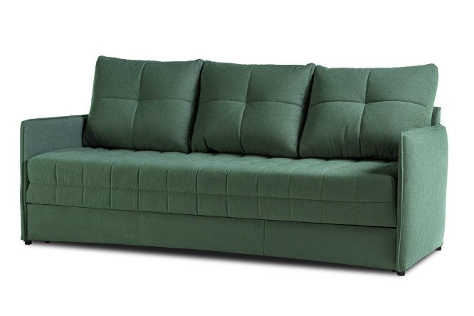 Изображение товара Диван-кровать Панда с комфортными размерами для гостиной и спальни