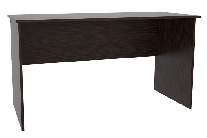 Изображение товара Письменный стол СП4 ВР цвет венге