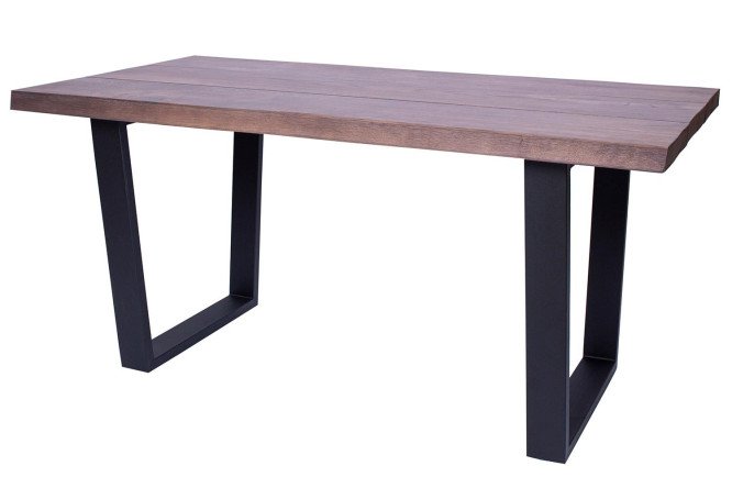 Изображение товара Стол обеденный DSW Бостон 160x75x80 см - стиль и качество