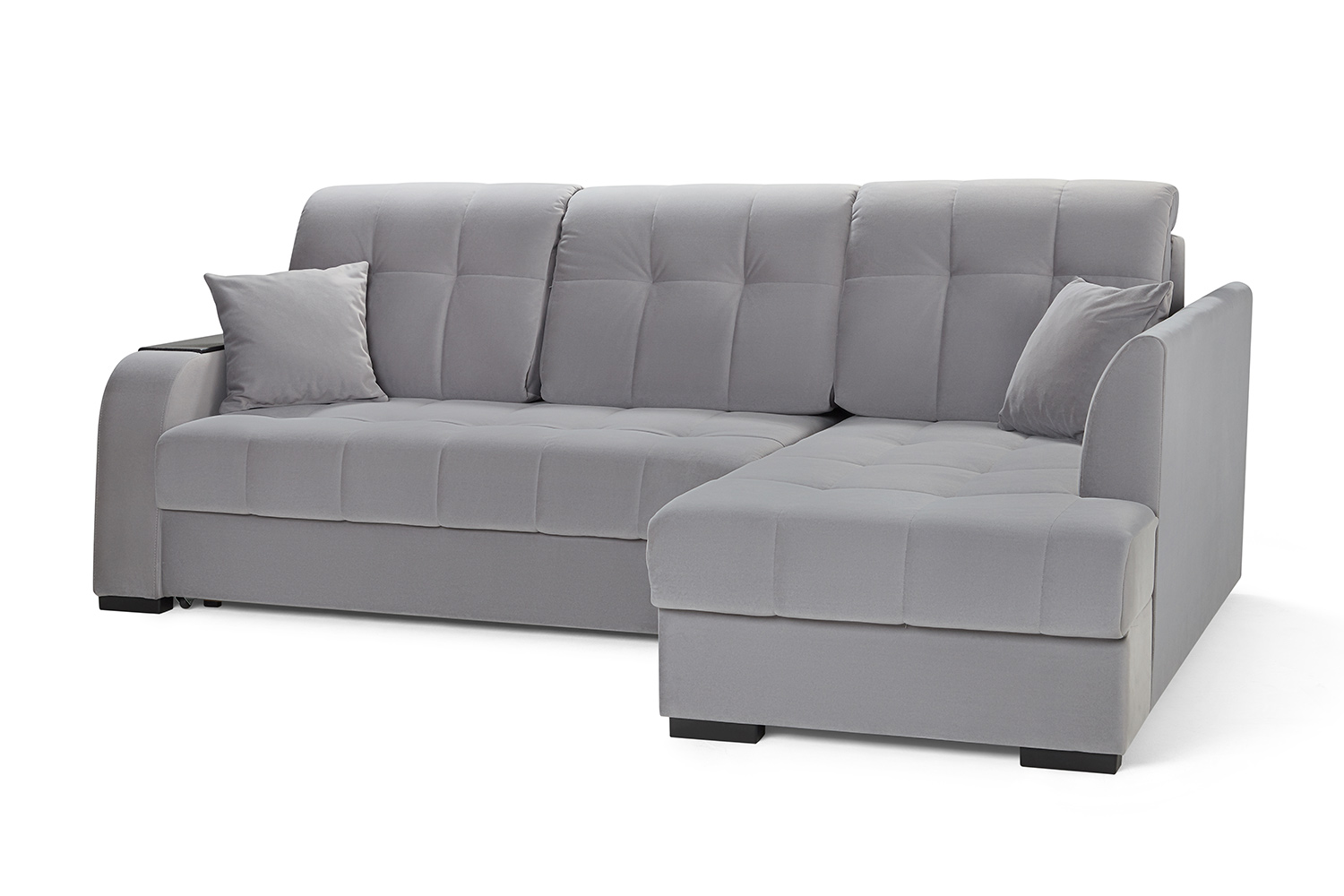 фото Угловой диван-кровать марсель hoff
