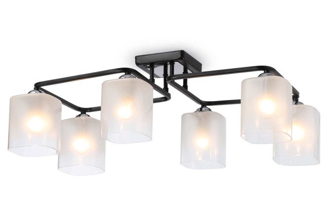 Изображение товара Светильник потолочный AMBRELLA LIGHT Traditional 18 кв.м., 61.5x22x35 см, E27