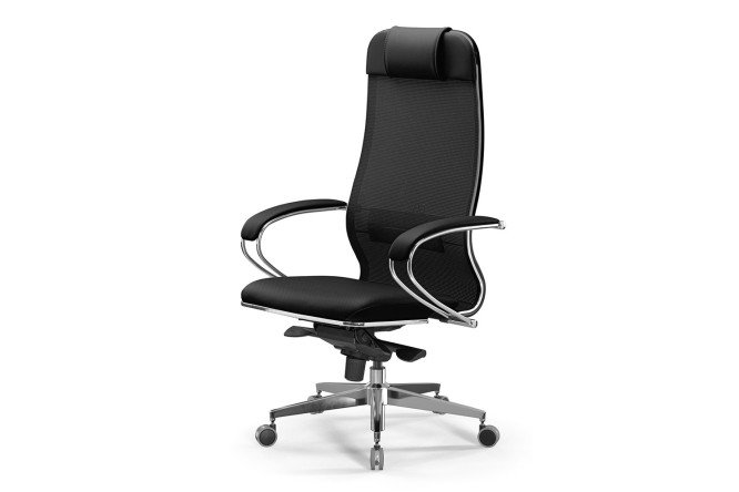 Изображение товара Кресло офисное МЕТТА Samurai Comfort S