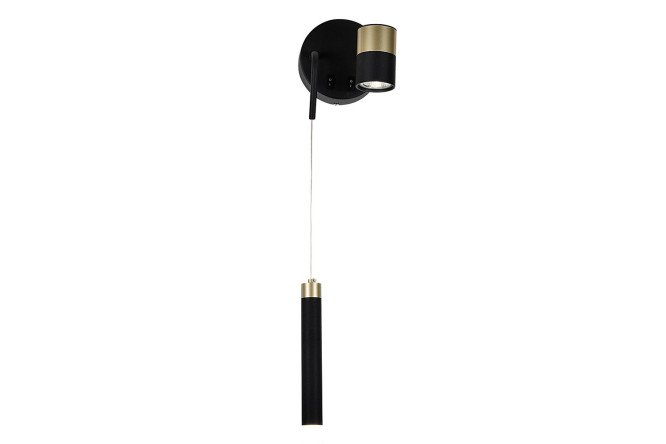 Светильник настенный LED FAVOURITE Trinit 2.5 кв.м