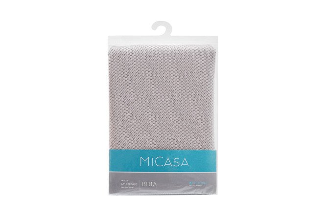 Чехол для подушки MICASA Bria 40х40 см